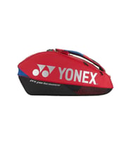 Yonex Pro 92429 Raket Çantası 9lu Scarlet Kırmızısı