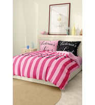 Çift Kişilik Nevresim Takımı Pamuklu Saten Kumaş 6 Parça 3D Dijital Baskı Duvet Cover Set Model