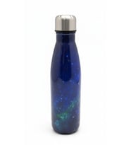Galaksi Tasarımlı Çelik Termos 500 Ml Model 3