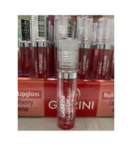 Gabrini Çilek Aromlı Dudak Parlatıcısı Josephglobal Roll-On Lıpgloss 6 Ml