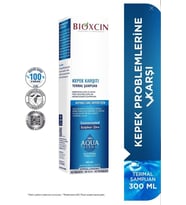 Bioxcin Aqua Thermal Kepek Şampuanı 300 Ml 8680512614302