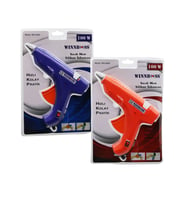 100W ANAHTARLI SICAK SİLİKON TABANCASI (5343)