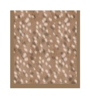 Şehri Şal Bambu Kraş Şal 6227 D11