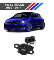 Otozet- Skoda SuperB Park Sensör Hoparlör Uyarı Zili 1 Adet 2002 - 2008 8E0919279