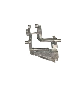 Mercedes W169,W245 için Kapı Kol Demir Parçası - Sol  OEM:1697600234 (Beyaz)