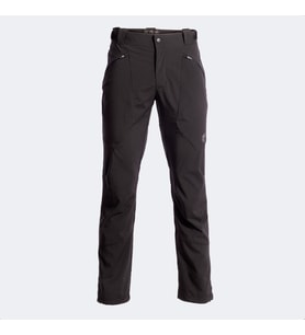 Joma 104176.100 Explorer Long Erkek Eşofman Altı (Siyah)