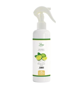 Misket Limonu Kokusu Oto Kokusu Spreyli Araç Oda Ve Ortam Kokusu 400 Ml Kalıcı Uzun Ömürlü