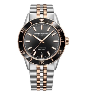 Raymond Weil Freelancer RW2775S5120051 Erkek Kol Saati
