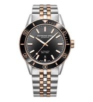 Raymond Weil Freelancer RW2775S5120051 Erkek Kol Saati