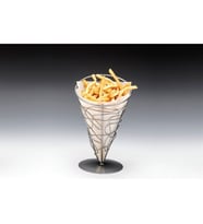 PATATES SERVİS STANDI