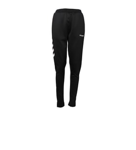 Hummel Falconzo Tapered  Erkek Eşofman Altı 931076-2001 (Siyah)