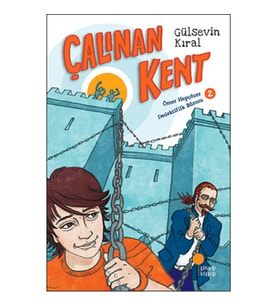 Çalınan Kent
