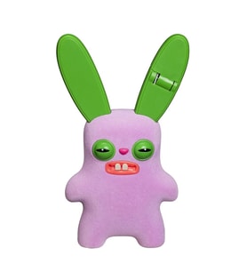 Fuggler Feature Figür Model 2