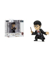 Herry Poter Die Cast Metalfigs