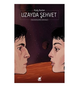 Uzayda Şehvet