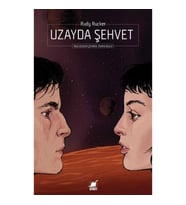 Uzayda Şehvet