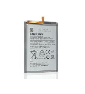 Samsung Galaxy M51 M515F ile Uyumlu İthal Pil