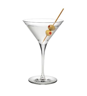 Paşabahçe Kristal 6 Lı Martini Kadeh 235 cc 67025