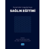 Kuramdan Uygulamaya SAĞLIK EĞİTİMİ