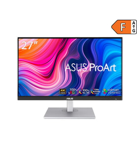Asus ProArt 27'' Hdmi Type-C Usb Hub IPS (PA279CV)