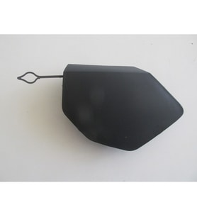 NISSAN QASHQAI- J11- 17/21; ÖN TAMPON ÇEKİ DEMİRİ KAPAĞI 256-2065A 622A0-HV00A
