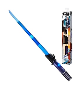 Elektronik Darksaber Işın Kılıcı