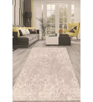 Dijital Kaymaz Taban Yıkanabilir Modern Renkli Salon Halısı Mutfak Halısı Yolluk ND-HT-401 (Çok Renkli)