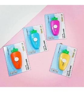 River World Mini Boyda Sevimli Tasarımlar Maket Bıçağı