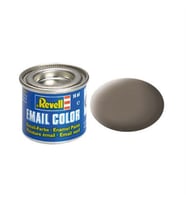 Revell Maket Boyası 14 ml Earth Brown Mat 32187
