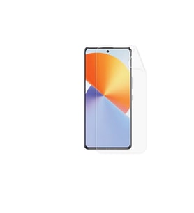 Infinix Note 30 Pro Ekran Koruyucu Poliüretan Film