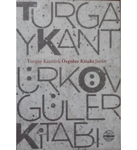Övgüler Kitabı