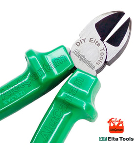 Elta Yankeski Opak Yan Keski Elta Bir İzeltaş Markasıdır 140 MM 14 Cm