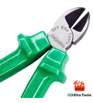 Elta Yankeski Opak Yan Keski Elta Bir İzeltaş Markasıdır 140 MM 14 Cm
