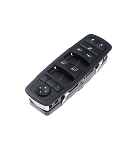 Chrysler 300C Sol Dörtlü Cam Açma Düğmesi Anahtarı 2012-2013