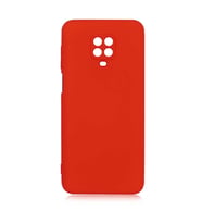 Xiaomi Redmi Note 9S Uyumlu Kılıf Zore Mara Lansman Kapak