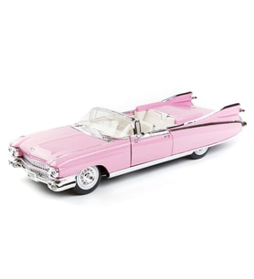 Maisto 1959 Cadillac Eldorado Biarritz 1:18 Premiere Edition Mode
