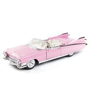 Maisto 1959 Cadillac Eldorado Biarritz 1:18 Premiere Edition Mode