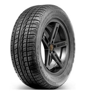 295/40R21 111W XL CROSS CONTACT UHP CONTINENTAL Yaz Lastigi 2016