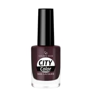 Golden Rose Cıty Color Naıl Lacquer No:58