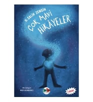 Çok Mavi Hikayeler