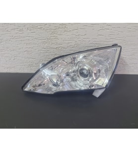 HONDA CRV SOL ÖN FAR MOTORLU SIFIR 2006-2011