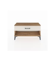 Arges Şifonyer Tek Çekmeceli 88x30x48 Çam-Aytaşı