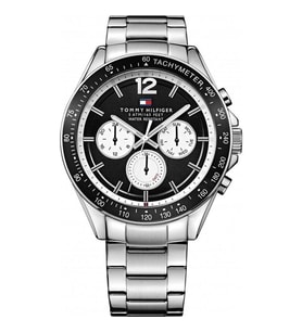 Tommy Hilfiger TH1791120 Erkek Kol Saati
