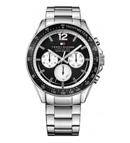 Tommy Hilfiger TH1791120 Erkek Kol Saati