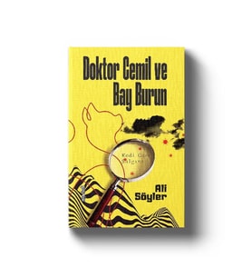 DOKTOR CEMİL VE BAY BURUN