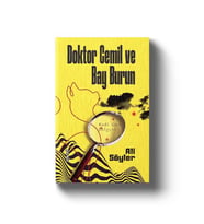 DOKTOR CEMİL VE BAY BURUN