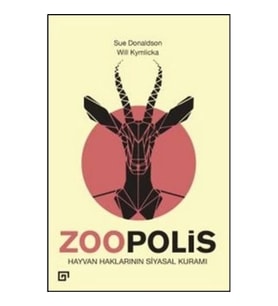 Zoopolis