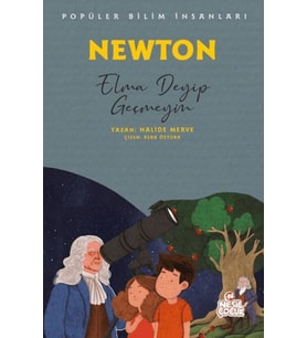 Newton - Popüler Bilim İnsanları