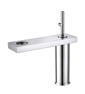 FONTANA LAVABO BATARYASI (KROM) FA-8011