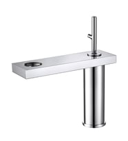 FONTANA LAVABO BATARYASI (KROM) FA-8011